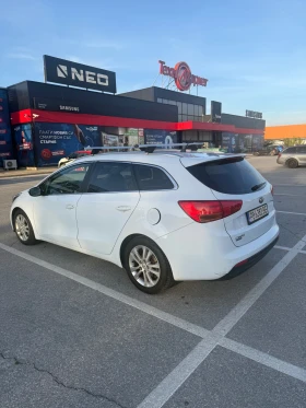 Kia Ceed, снимка 4