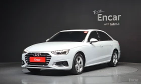 Audi A4 40 TFSI, снимка 1
