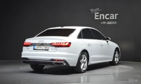 Audi A4 40 TFSI, снимка 2