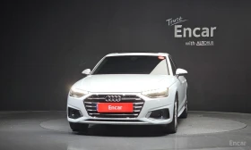 Audi A4 40 TFSI, снимка 3