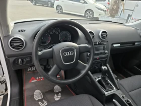 Audi A3 1.6TDI-90кс= FACELIFT= 2012г, снимка 8