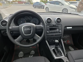 Audi A3 1.6TDI-90кс= FACELIFT= 2012г, снимка 11