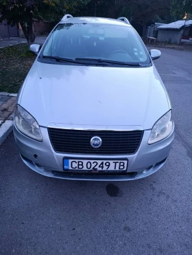 Fiat Croma, снимка 4