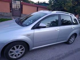 Fiat Croma, снимка 3