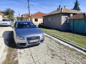 Audi A4, снимка 2