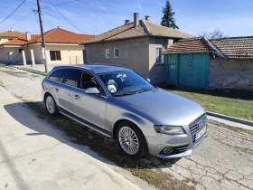 Audi A4, снимка 1