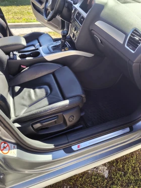 Audi A4, снимка 11