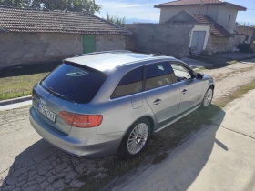 Audi A4, снимка 5