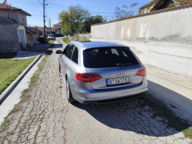 Audi A4, снимка 4