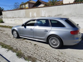 Audi A4, снимка 3