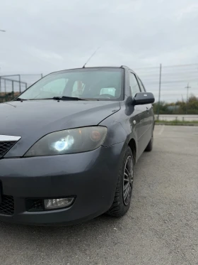 Mazda 2, снимка 2