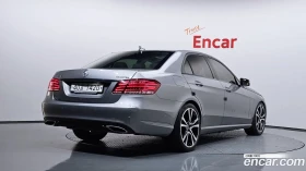 Mercedes-Benz E 250, снимка 4