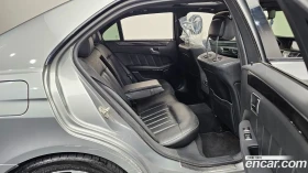 Mercedes-Benz E 250, снимка 10
