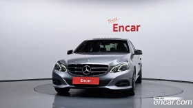 Mercedes-Benz E 250, снимка 3