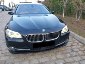 BMW 520 d - [2] 