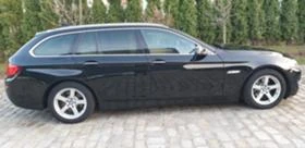 BMW 520 d - [5] 