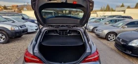 Mercedes-Benz CLA 220 Shooting brake, снимка 3