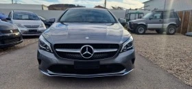 Mercedes-Benz CLA 220 Shooting brake, снимка 10