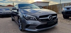 Mercedes-Benz CLA 220 Shooting brake | Mobile.bg    9