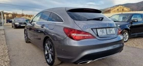 Mercedes-Benz CLA 220 Shooting brake, снимка 5