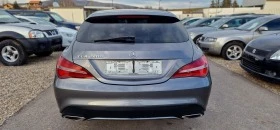 Mercedes-Benz CLA 220 Shooting brake | Mobile.bg    6