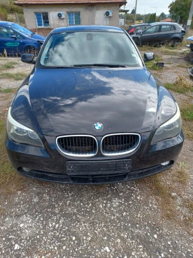 BMW 525 - 10 лв. - 38170145 | Car24.bg