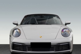 Porsche 911 992 CARRERA CABRIO | Mobile.bg   3