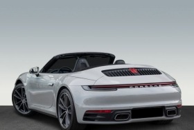 Porsche 911 992 CARRERA CABRIO | Mobile.bg   7