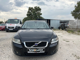 Volvo V50 1.8i,125ck., | Mobile.bg   2