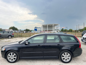 Volvo V50 1.8i,125ck.ГАЗ,ЛИЗИНГ, снимка 4 - Автомобили и джипове - 42012542