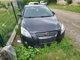 Kia Ceed 1.6crdi, снимка 3