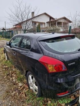 Kia Ceed 1.6crdi, снимка 6