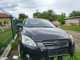 Kia Ceed 1.6crdi, снимка 6