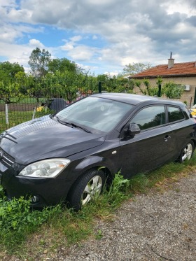     Kia Ceed 1.6crdi