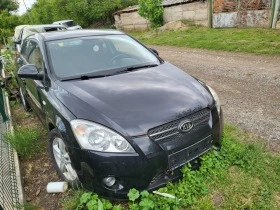 Kia Ceed 1.6crdi, снимка 2