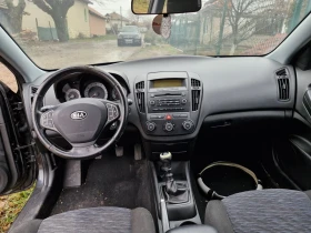 Kia Ceed 1.6crdi, снимка 9