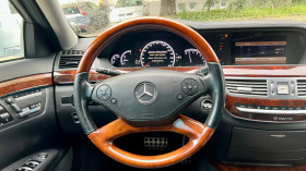 Mercedes-Benz S 500 L AMG 4M 92KM, снимка 9