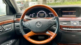 Mercedes-Benz S 500 L AMG 4M 92KM | Mobile.bg    9