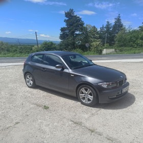 BMW 118 118D, снимка 2 - Автомобили и джипове - 45698316