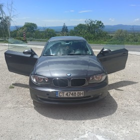 BMW 118 118D, снимка 15 - Автомобили и джипове - 45698316