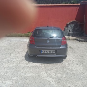 BMW 118 118D, снимка 4