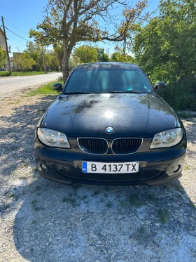 BMW 118 118d, снимка 1