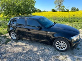 BMW 118 118d, снимка 4