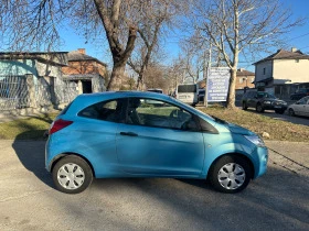 Ford Ka 1.2 BENZIN AUSTRIA | Mobile.bg    8