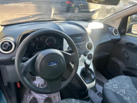 Ford Ka 1.2 BENZIN AUSTRIA | Mobile.bg    12