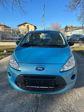 Ford Ka 1.2 BENZIN AUSTRIA | Mobile.bg    2