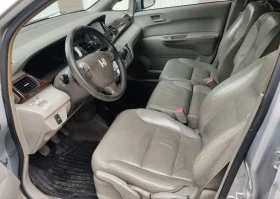 Honda Fr-v 2.2CDI, снимка 11