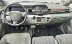 Honda Fr-v 2.2CDI | Mobile.bg    7