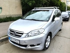 Honda Fr-v 2.2CDI | Mobile.bg    2