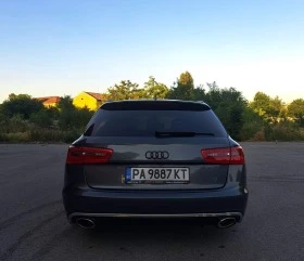 Audi A6 S-LINE , ПАНОРАМА ФУЛЛ ЛИЗИНГ, снимка 3